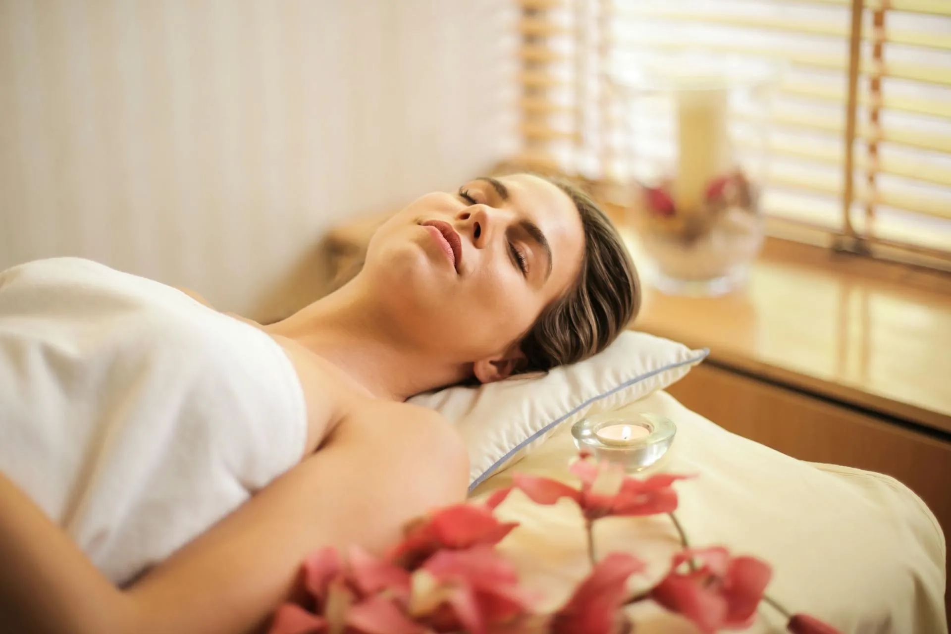 Skin needling: what the first week looks like