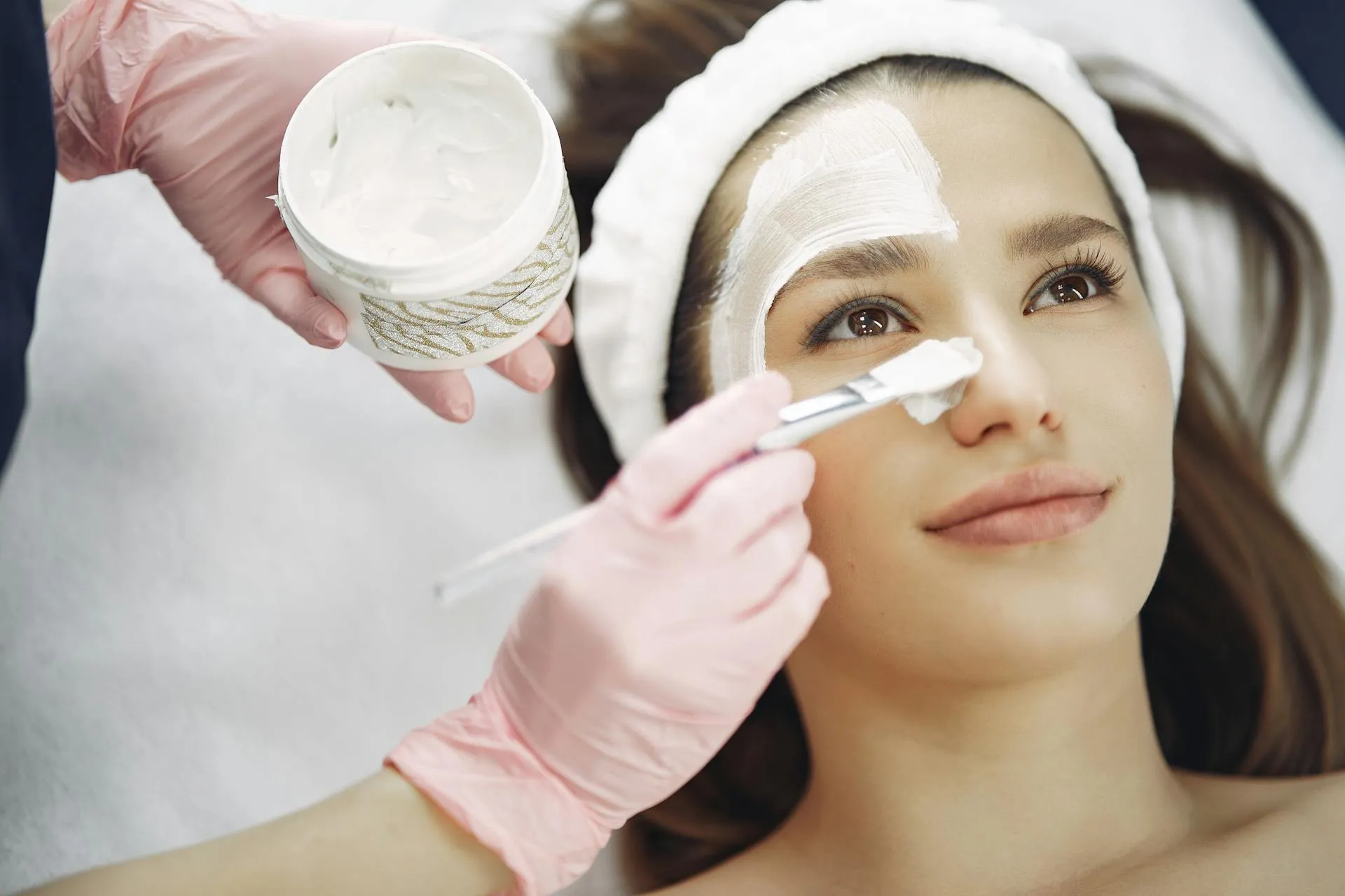 LED Light Therapy